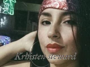 Krhisten_steward