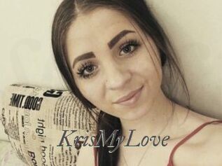 KrisMyLove