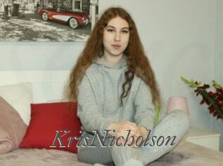 KrisNicholson
