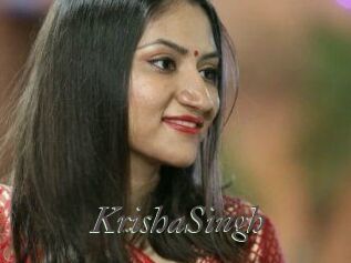 Krisha_Singh