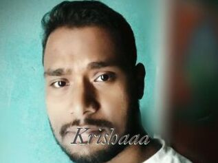 Krishaaa