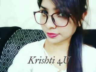 Krishti_4U Sexcams city