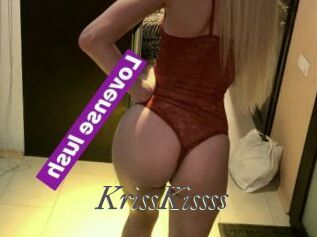 KrissKissss