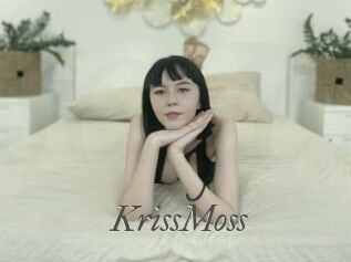 KrissMoss