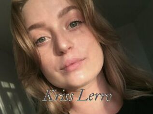 Kriss_Lerro