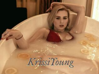 KrissiYoung