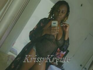 KrissyKreme