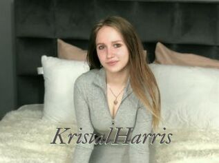 KristalHarris