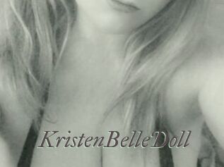 KristenBelleDoll