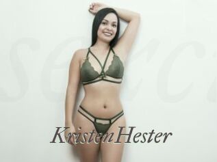 KristenHester