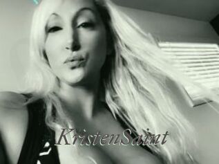 KristenSaint