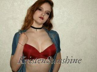 KristenSunshine