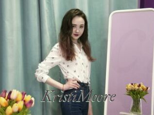 KristiMoore