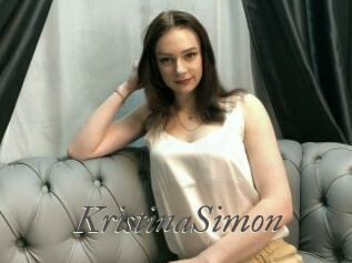 KristinaSimon