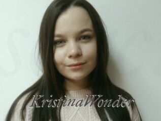 KristinaWonder Sexcams city