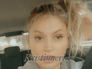 Kristinaerin