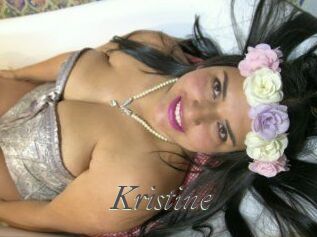Kristine