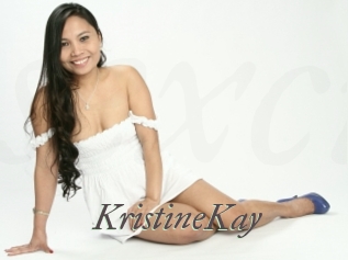 KristineKay Sexcams city