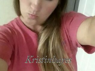 Kristinhayes