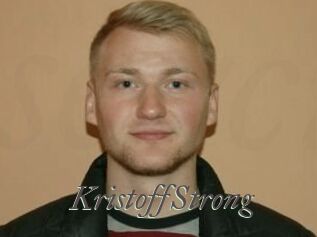 KristoffStrong