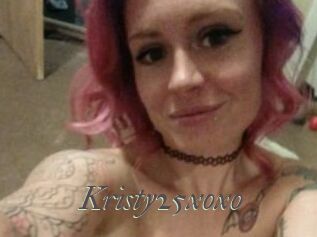 Kristy25xoxo Sexcams city
