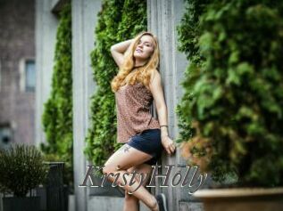 KristyHolly