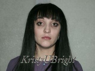 KristyUBright