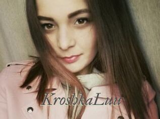 KroshkaLuu