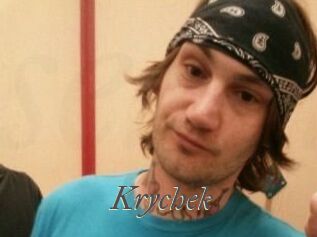 Krychek