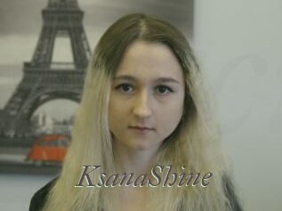 KsanaShine