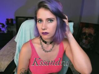 Kssandra