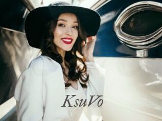 KsuVo