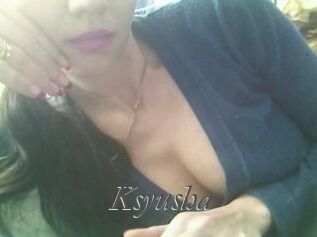 Ksyusha