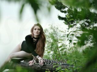 Ksyushaa Sexcams city