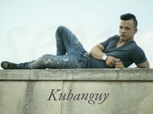 Kubanguy
