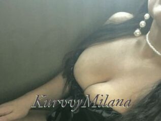 KurvvyMilana Sexcams city