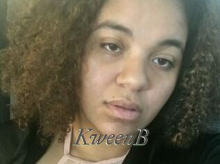 KweenB