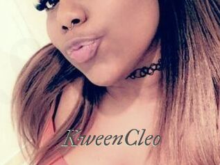 KweenCleo