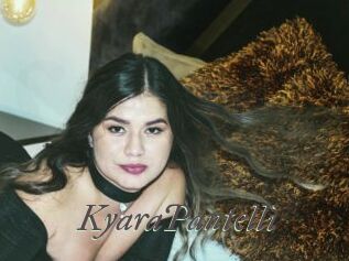 KyaraPantelli Sexcams city