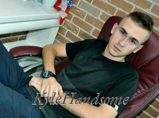 KyleHandsome