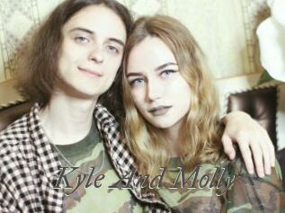 Kyle_And_Molly