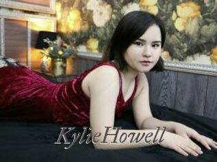 KylieHowell Sexcams city