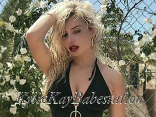 KylieKayBabestation