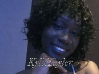 Kylie_Tayler