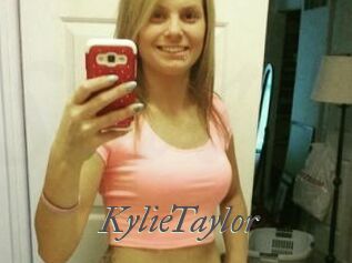 KylieTaylor Sexcams city