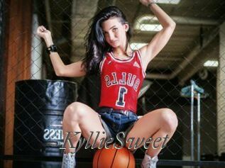 KyllieSweet Sexcams city