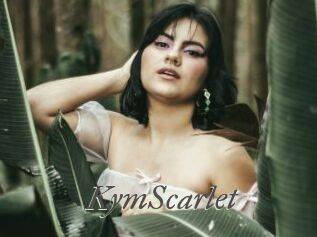KymScarlet
