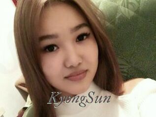 KyongSun