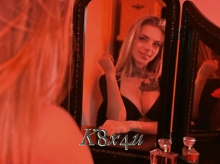 k8x4u Sexcams city