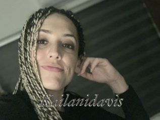 Kailanidavis